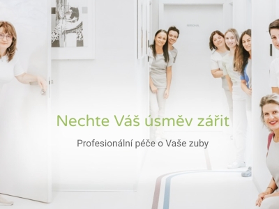 Hledáme stomatologa - Frýdek-Místek